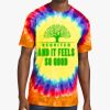 Window Tie Dye Tee Thumbnail