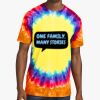 Window Tie Dye Tee Thumbnail