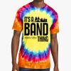 Window Tie Dye Tee Thumbnail