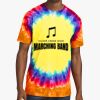 Window Tie Dye Tee Thumbnail
