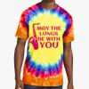 Window Tie Dye Tee Thumbnail