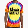 Window Tie Dye Tee Thumbnail