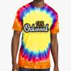 Window Tie Dye Tee Thumbnail